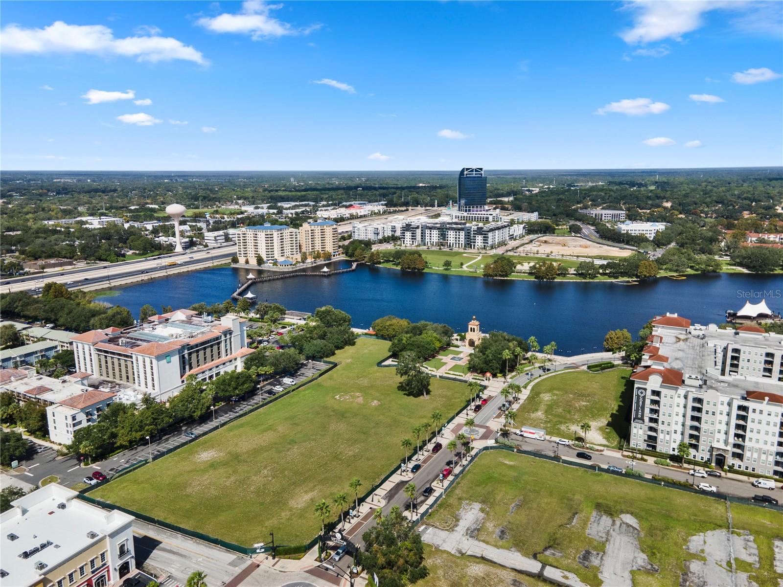 SERRAVELLA AT SPRING VALLEY A CONDO - Residential
