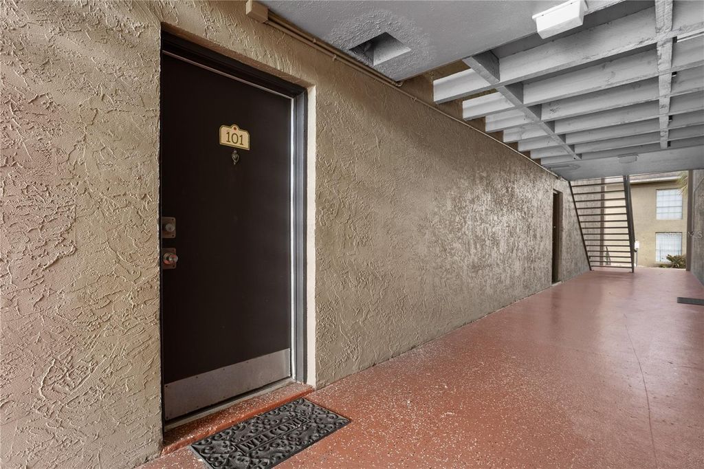 Photo of 375 Wymore Road #101, Altamonte Springs, FL 32714 (MLS # O6351243)