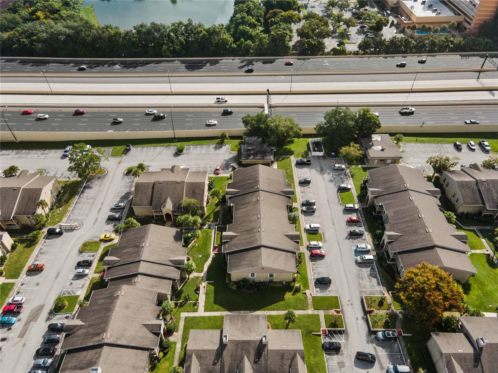 SERRAVELLA AT SPRING VALLEY A CONDO - Residential