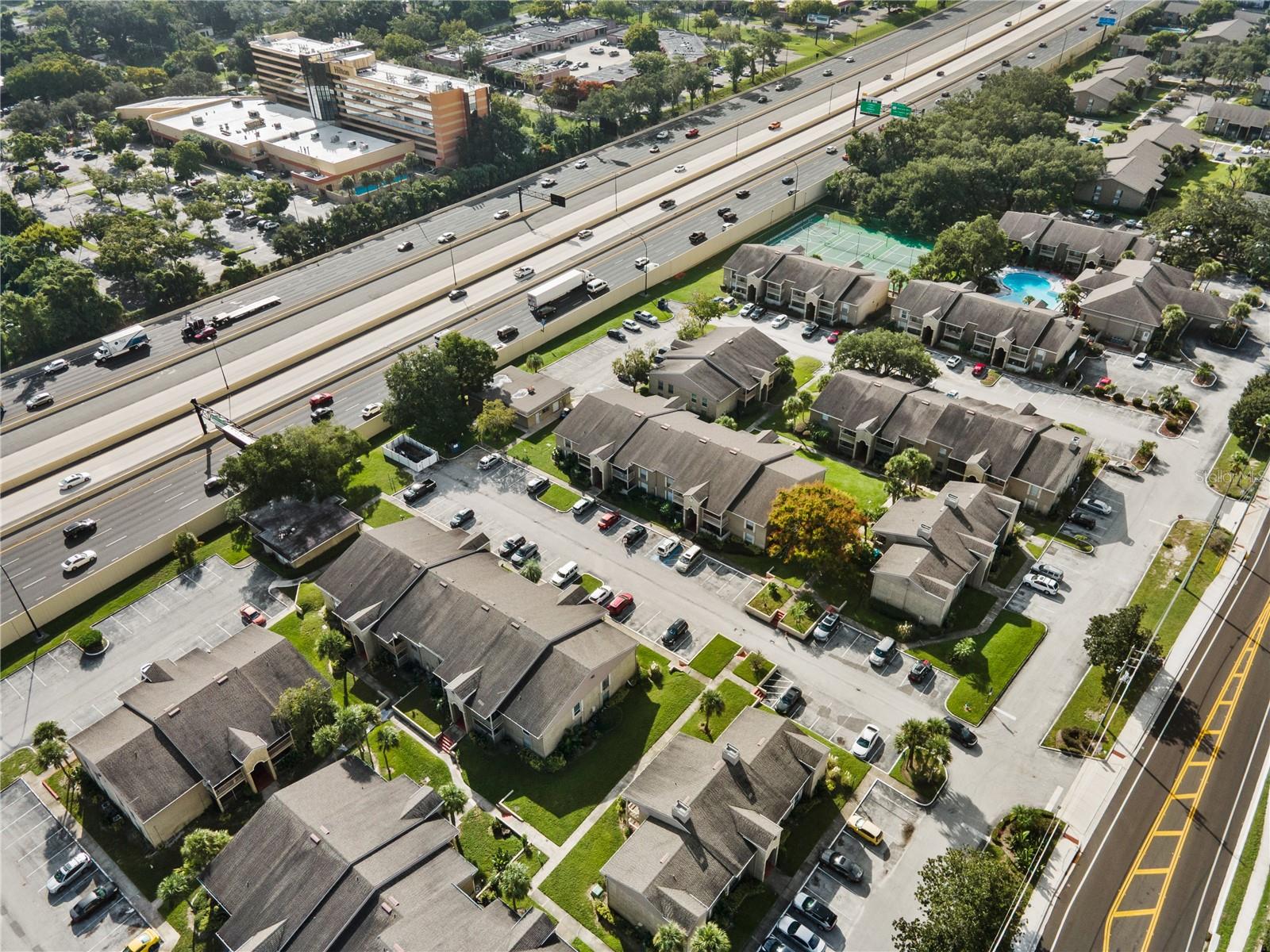 SERRAVELLA AT SPRING VALLEY A CONDO - Residential