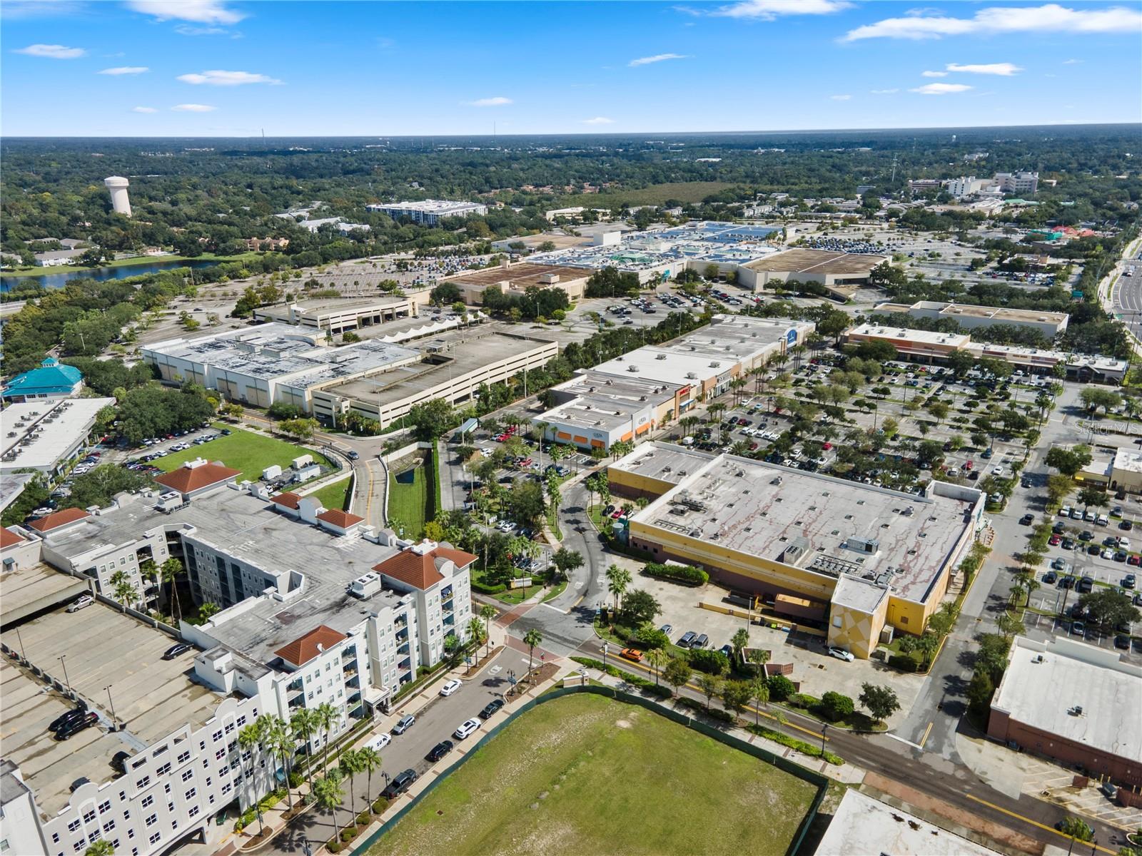 SERRAVELLA AT SPRING VALLEY A CONDO - Residential
