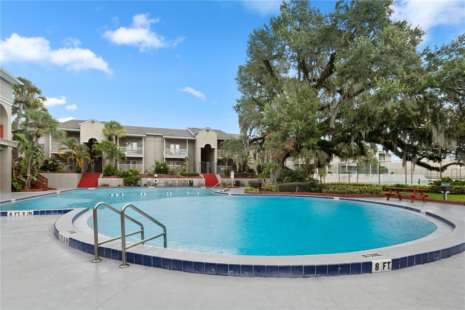 SERRAVELLA AT SPRING VALLEY A CONDO - Residential