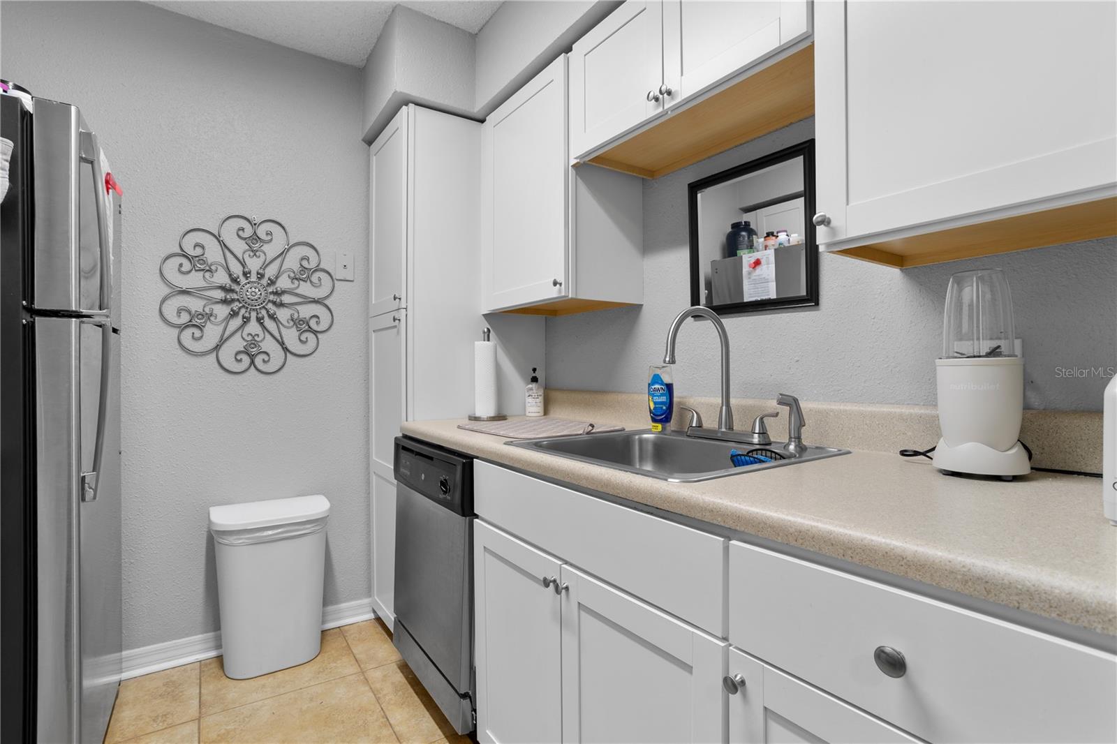 SERRAVELLA AT SPRING VALLEY A CONDO - Residential