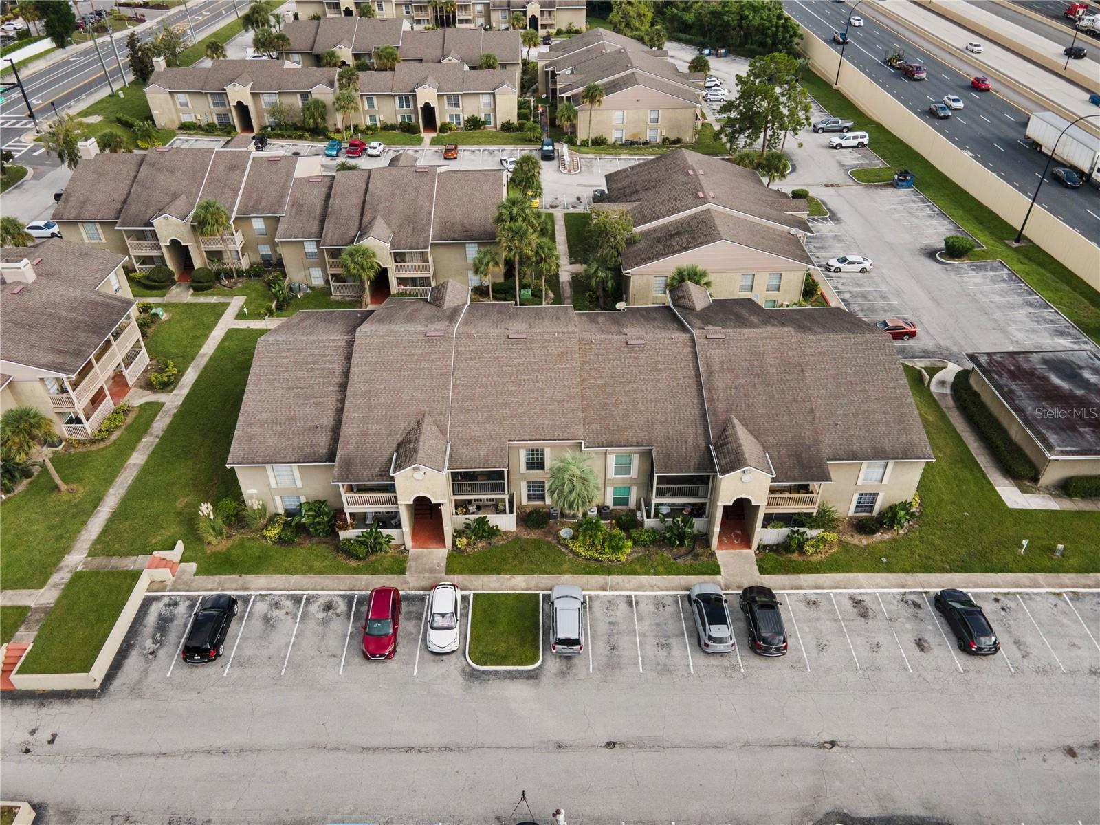 SERRAVELLA AT SPRING VALLEY A CONDO - Residential