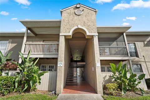 Photo of 375 Wymore Road #101, Altamonte Springs, FL 32714 (MLS # O6351243)