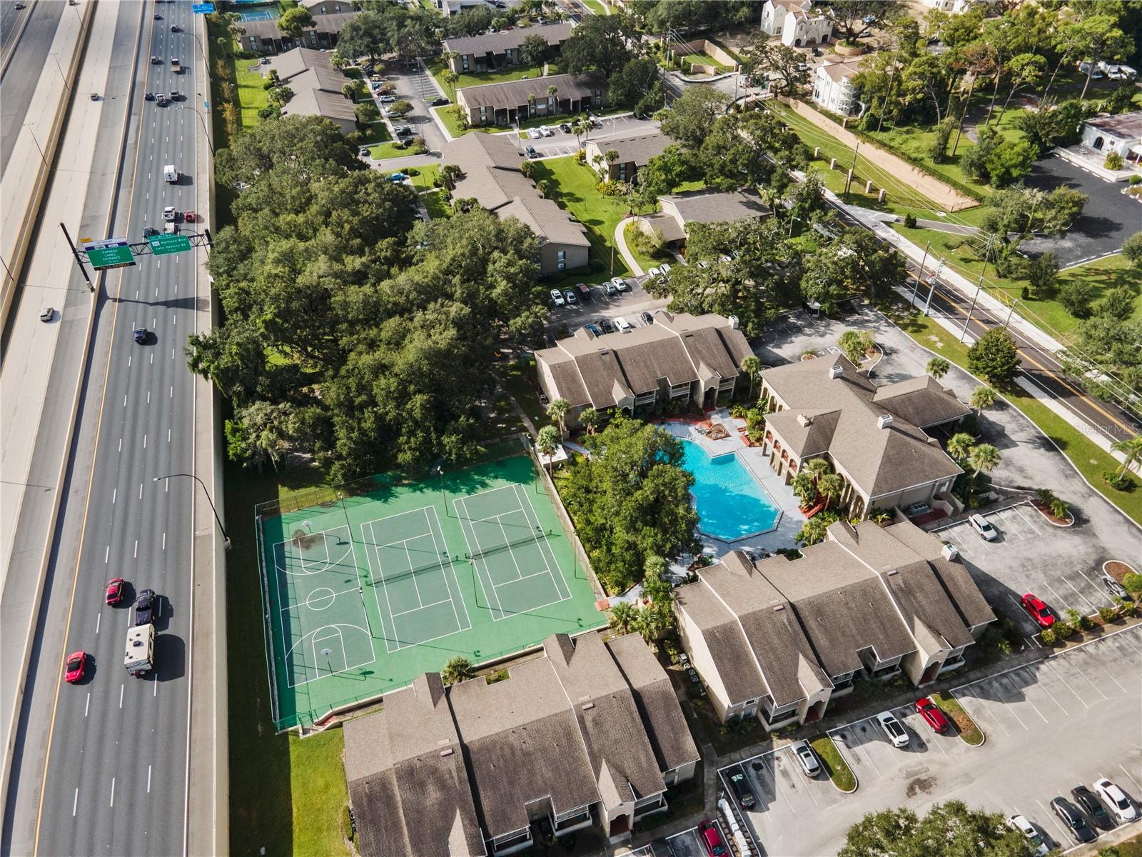 SERRAVELLA AT SPRING VALLEY A CONDO - Residential