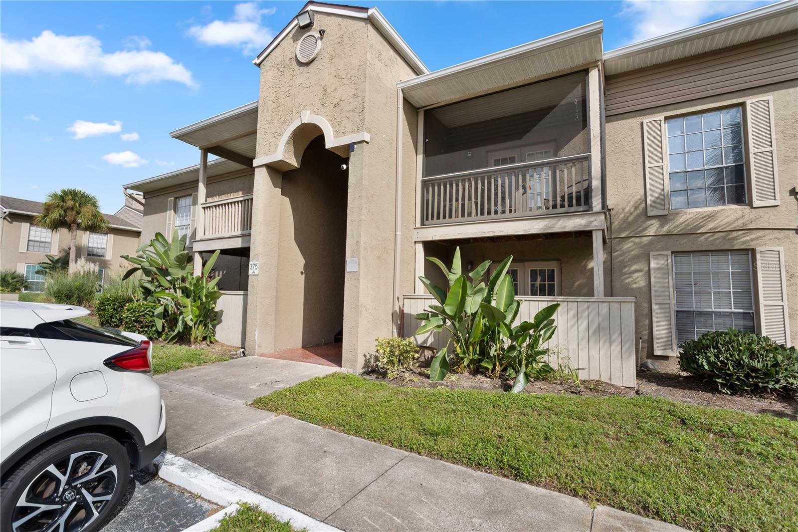 SERRAVELLA AT SPRING VALLEY A CONDO - Residential
