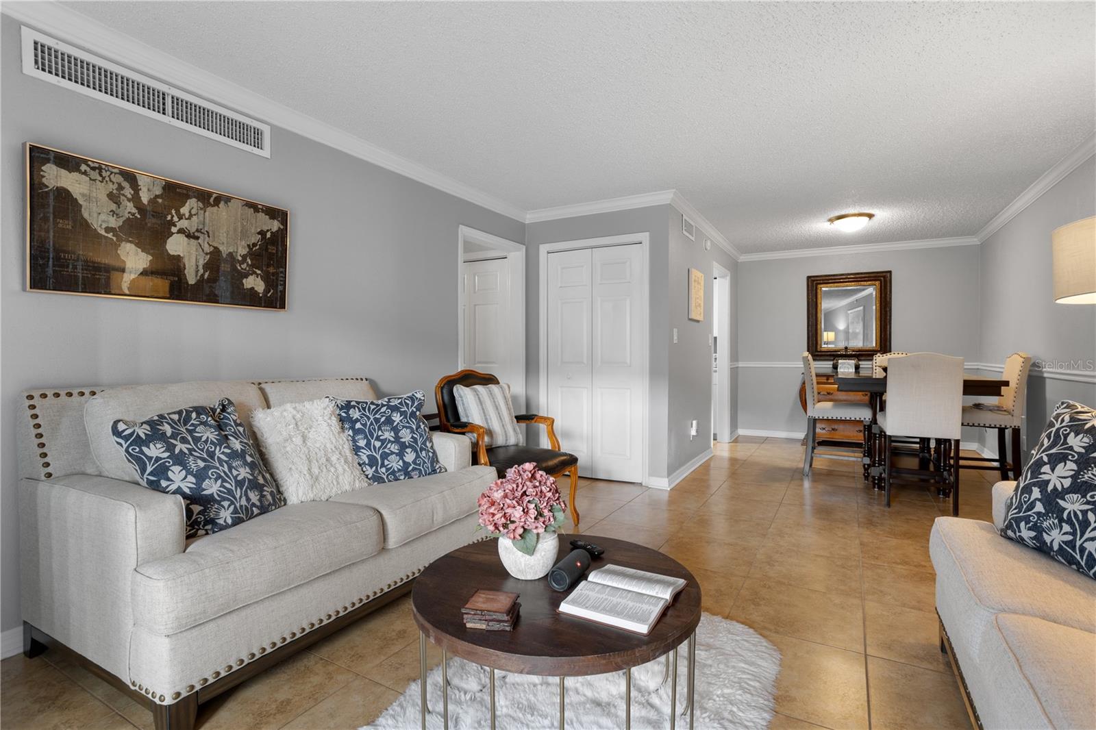 SERRAVELLA AT SPRING VALLEY A CONDO - Residential