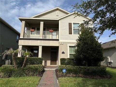 Property photo of 9463 Komika Lane, Winter Garden, FL 34787