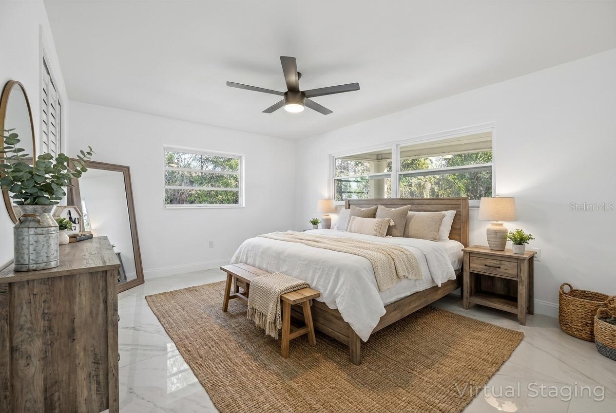 LAKEWOOD - Residential