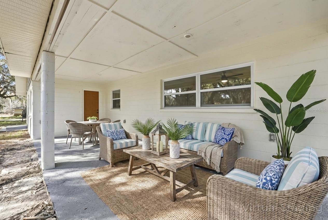 LAKEWOOD - Residential