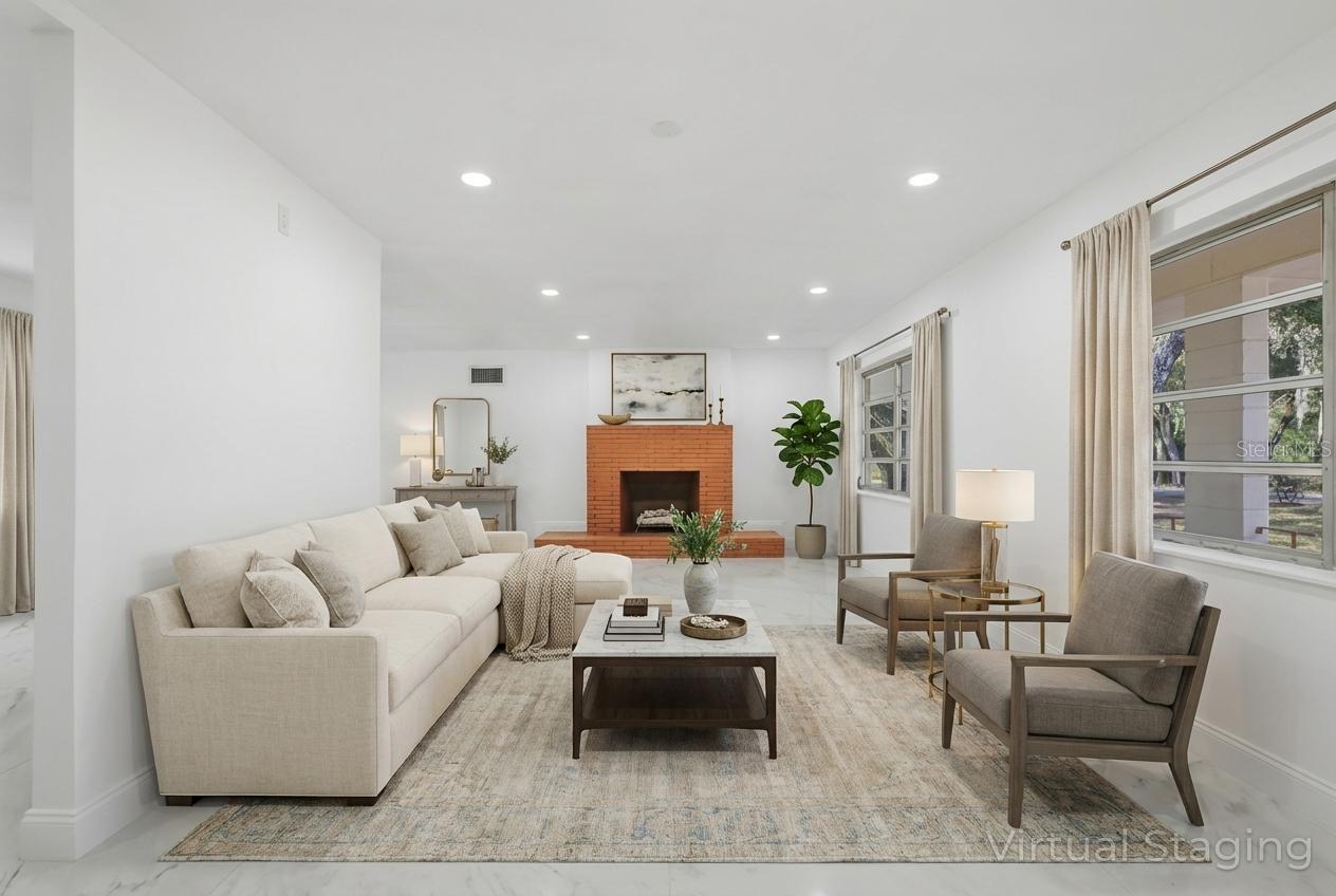 LAKEWOOD - Residential