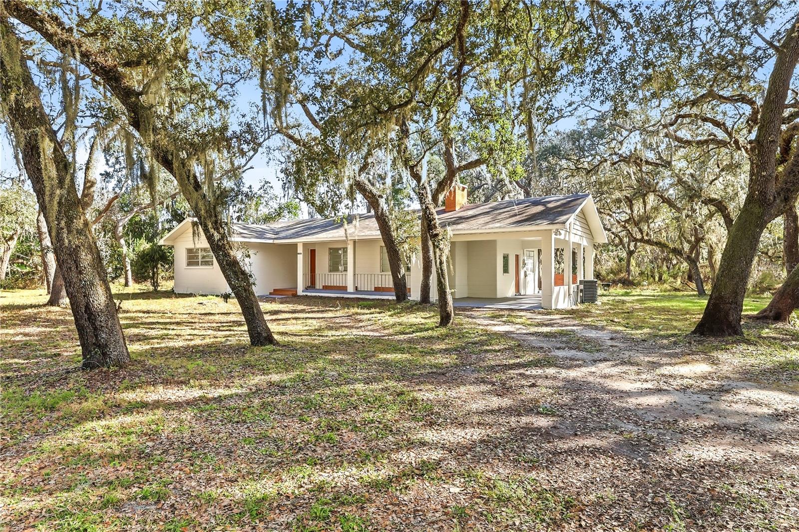 LAKEWOOD - Residential