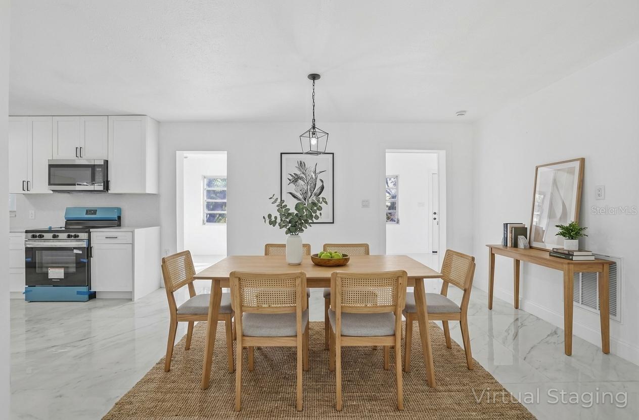 LAKEWOOD - Residential