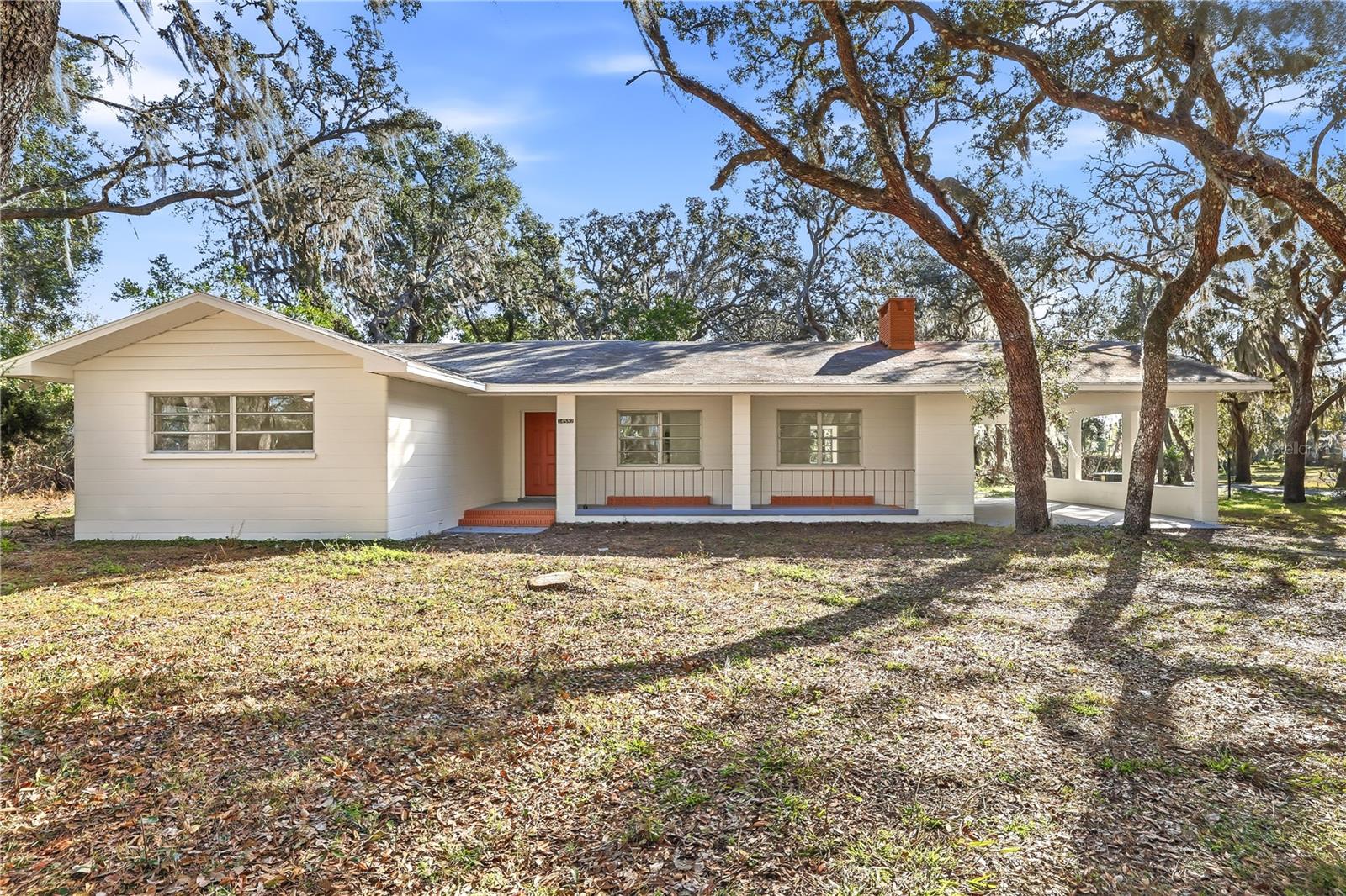 LAKEWOOD - Residential