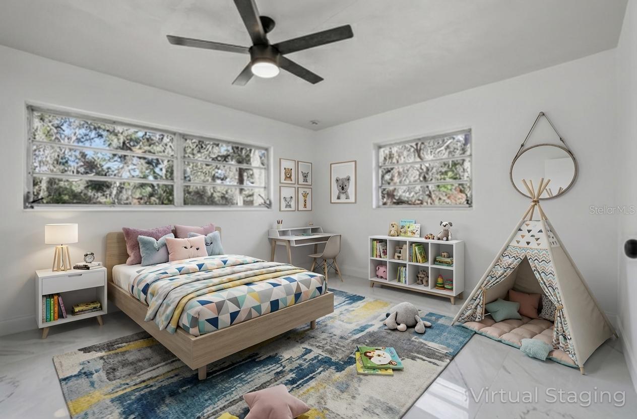 LAKEWOOD - Residential