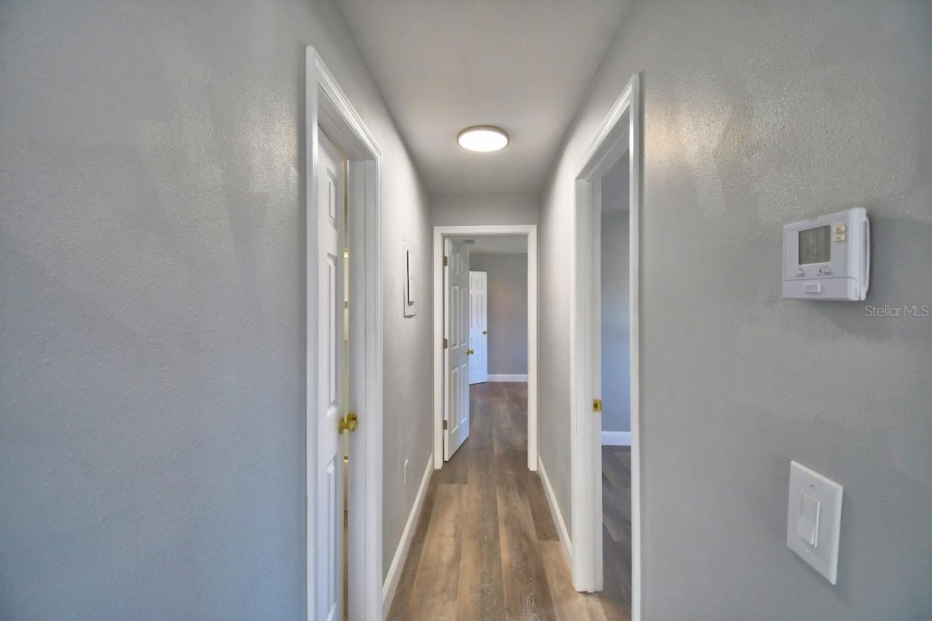 LAKE KIT - Residential