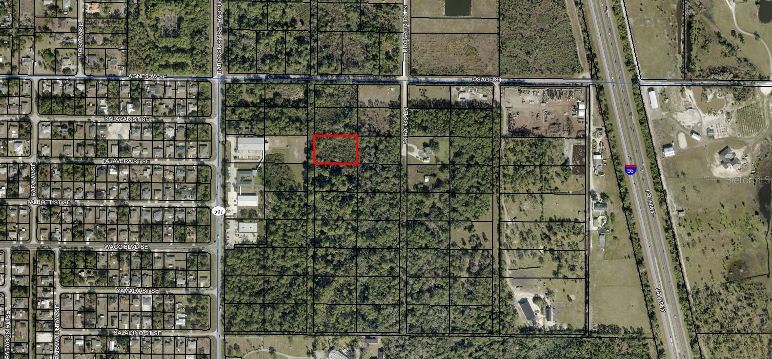29 3715-00-320 NO STREET