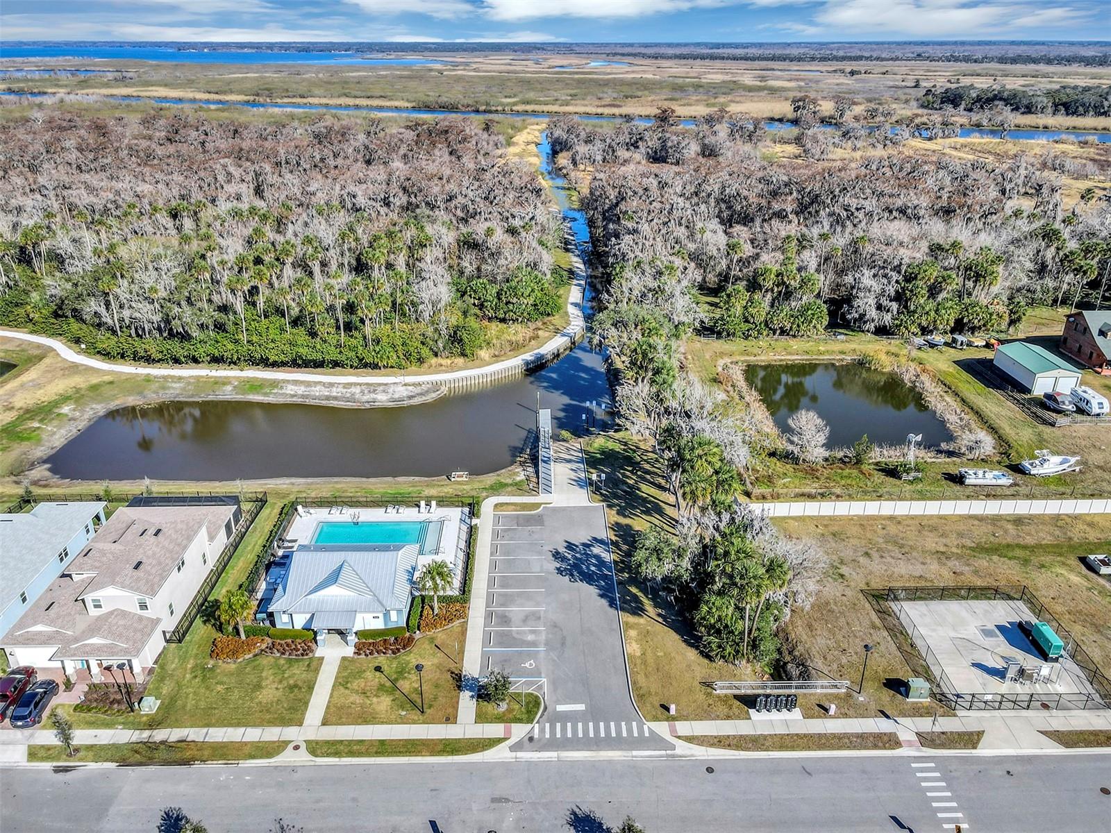 RIVERSIDE OAKS PH 1 - Residential