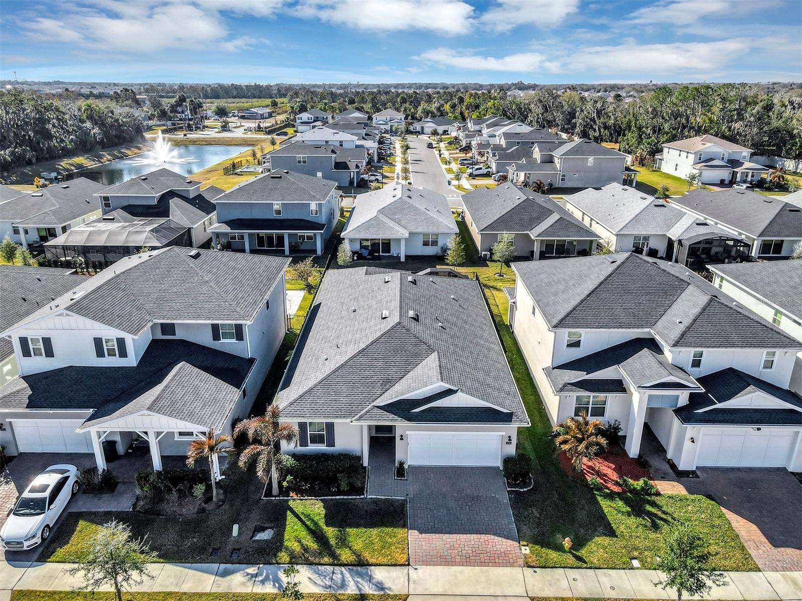 RIVERSIDE OAKS PH 1 - Residential