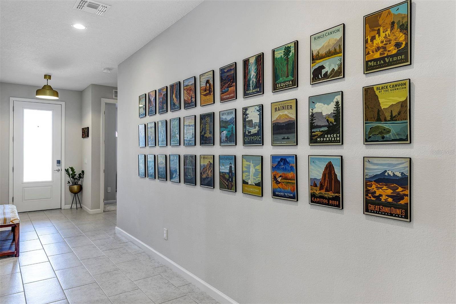 RIVERSIDE OAKS PH 1 - Residential