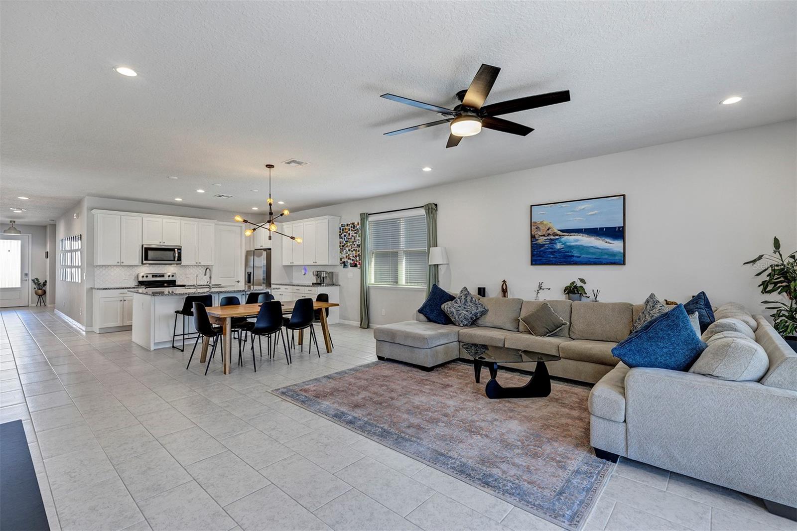 RIVERSIDE OAKS PH 1 - Residential