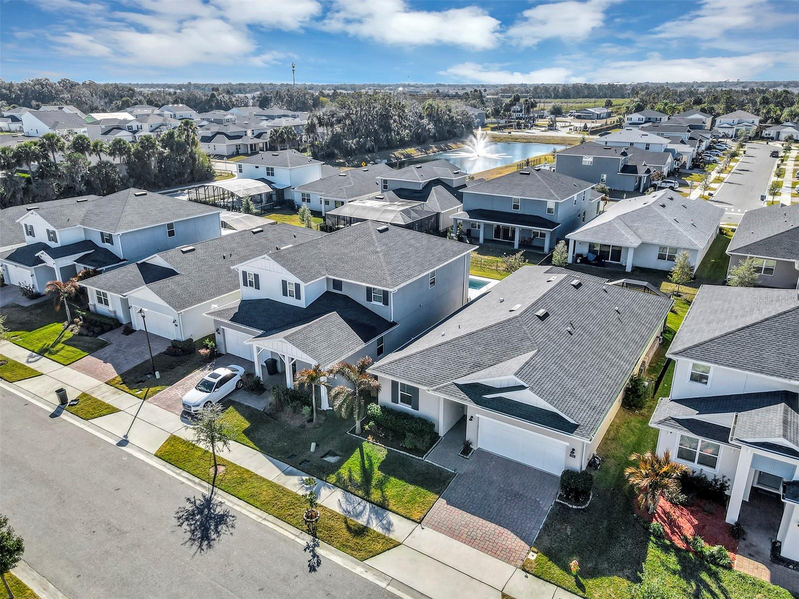 RIVERSIDE OAKS PH 1 - Residential