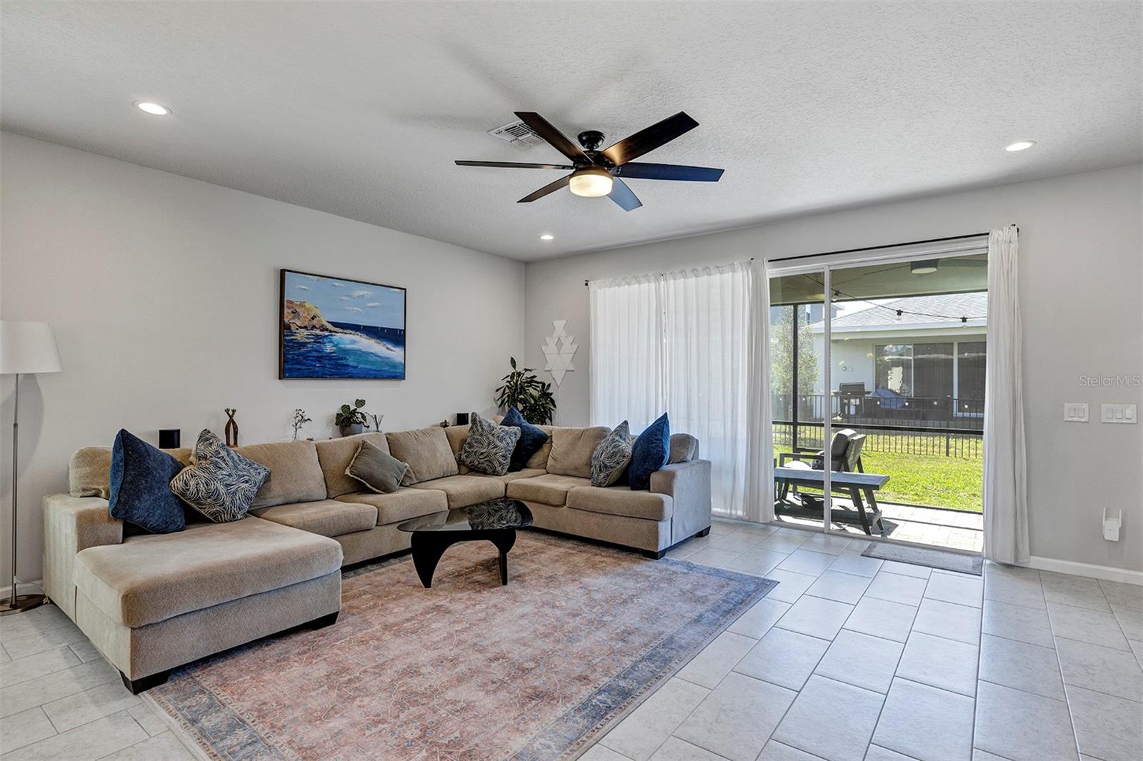 RIVERSIDE OAKS PH 1 - Residential