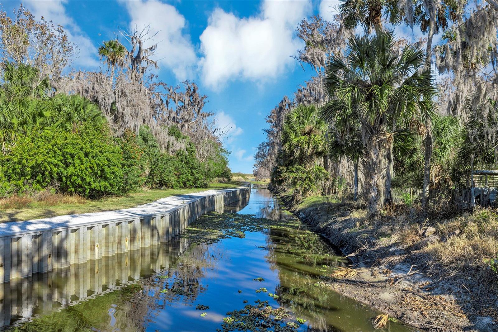 RIVERSIDE OAKS PH 1 - Residential