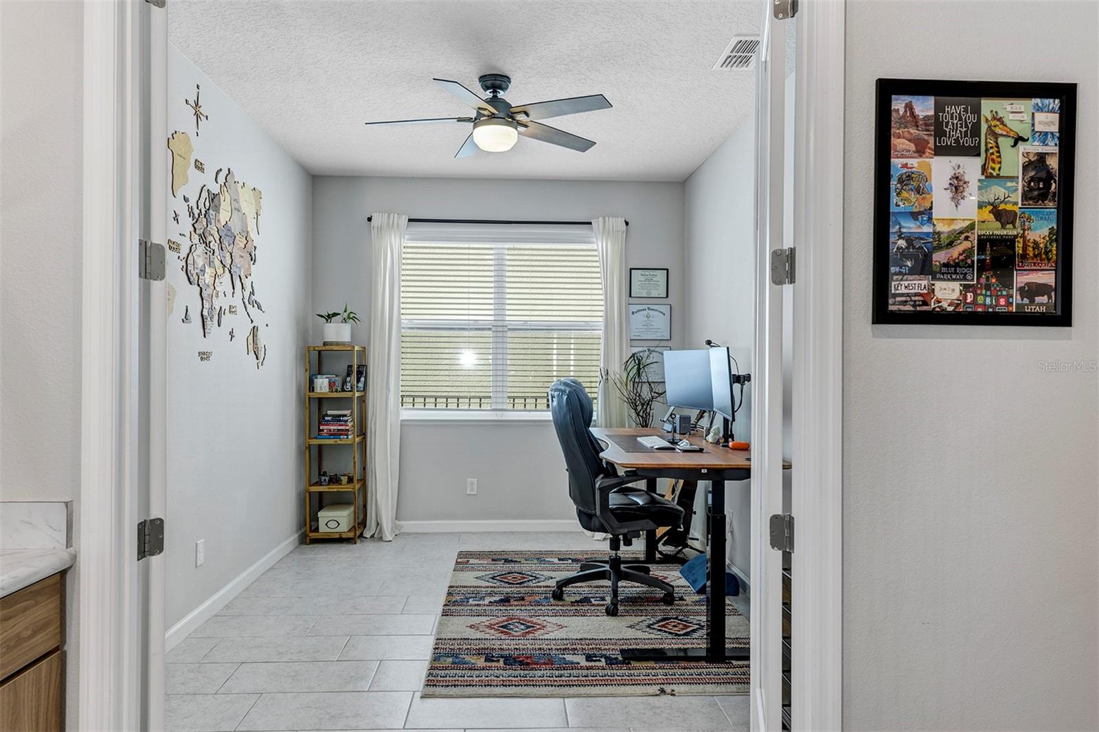 RIVERSIDE OAKS PH 1 - Residential