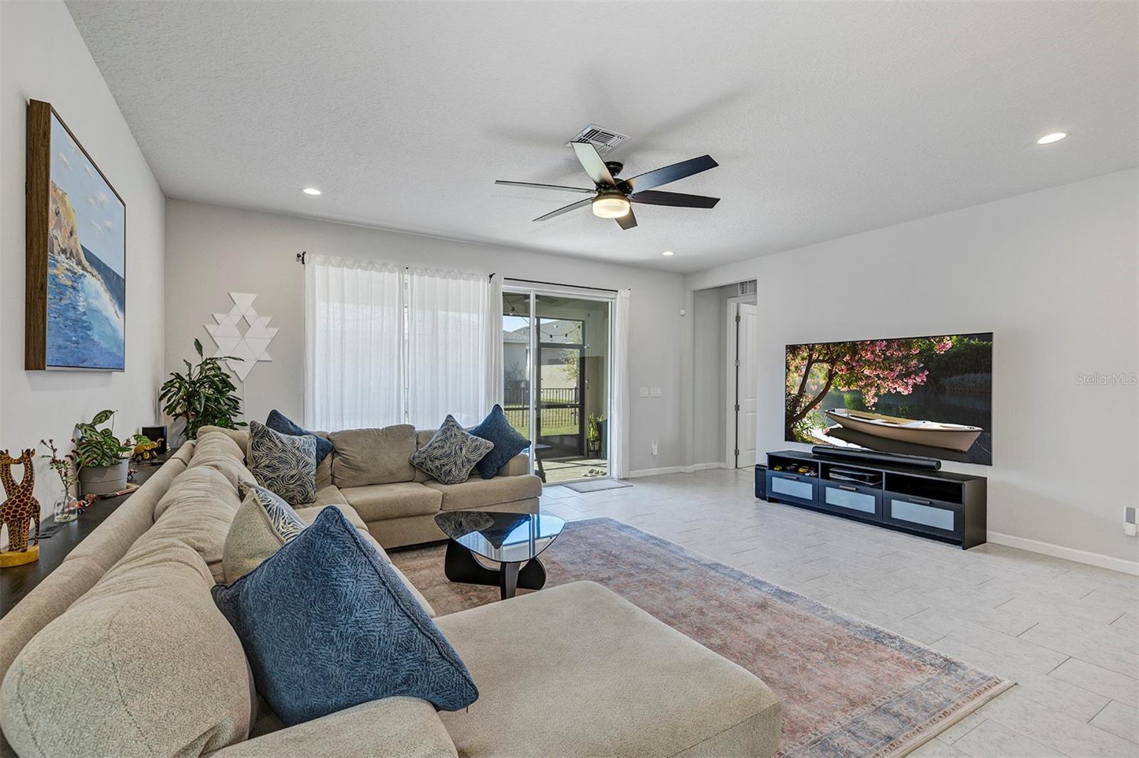 RIVERSIDE OAKS PH 1 - Residential