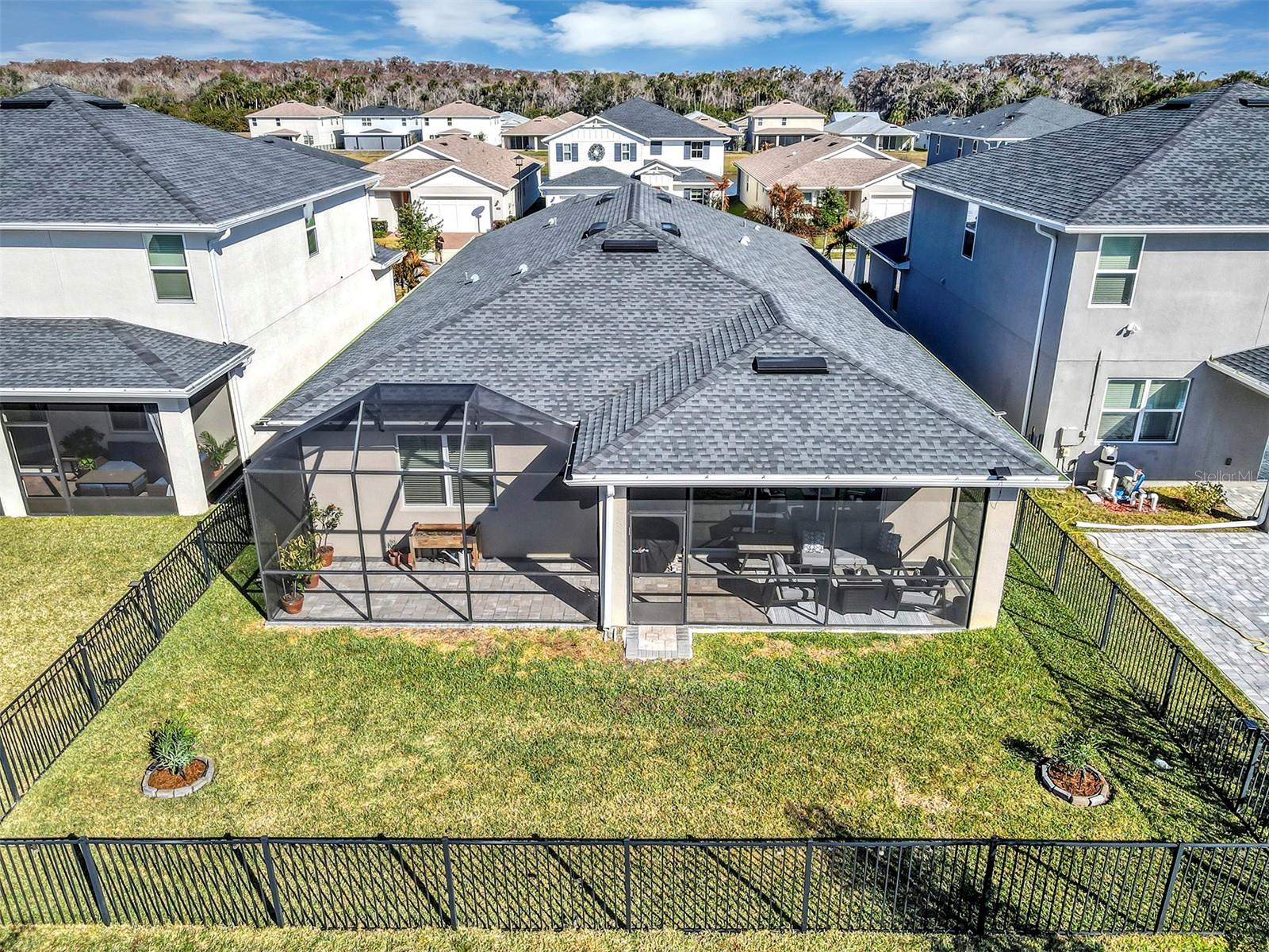 RIVERSIDE OAKS PH 1 - Residential