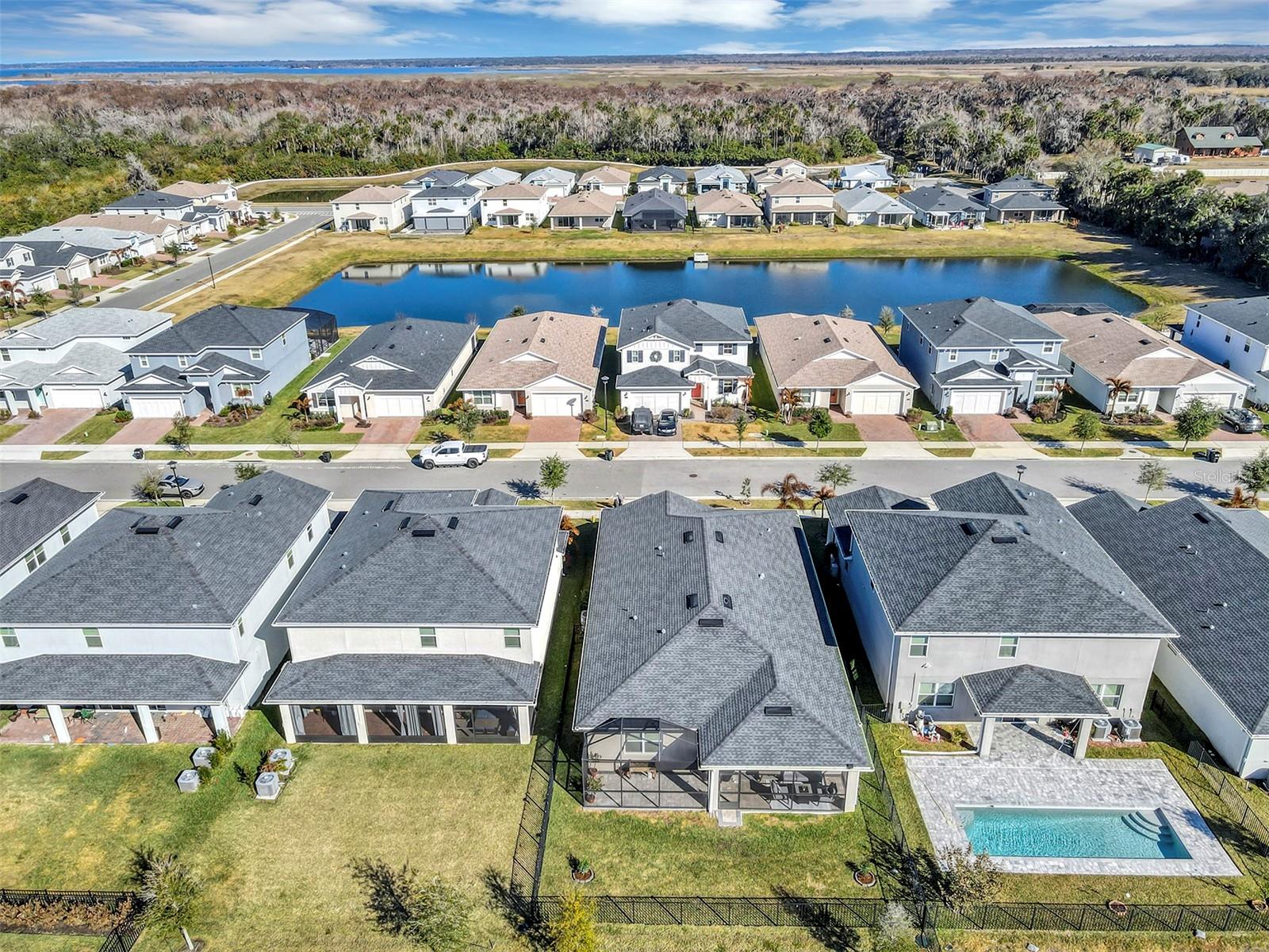 RIVERSIDE OAKS PH 1 - Residential