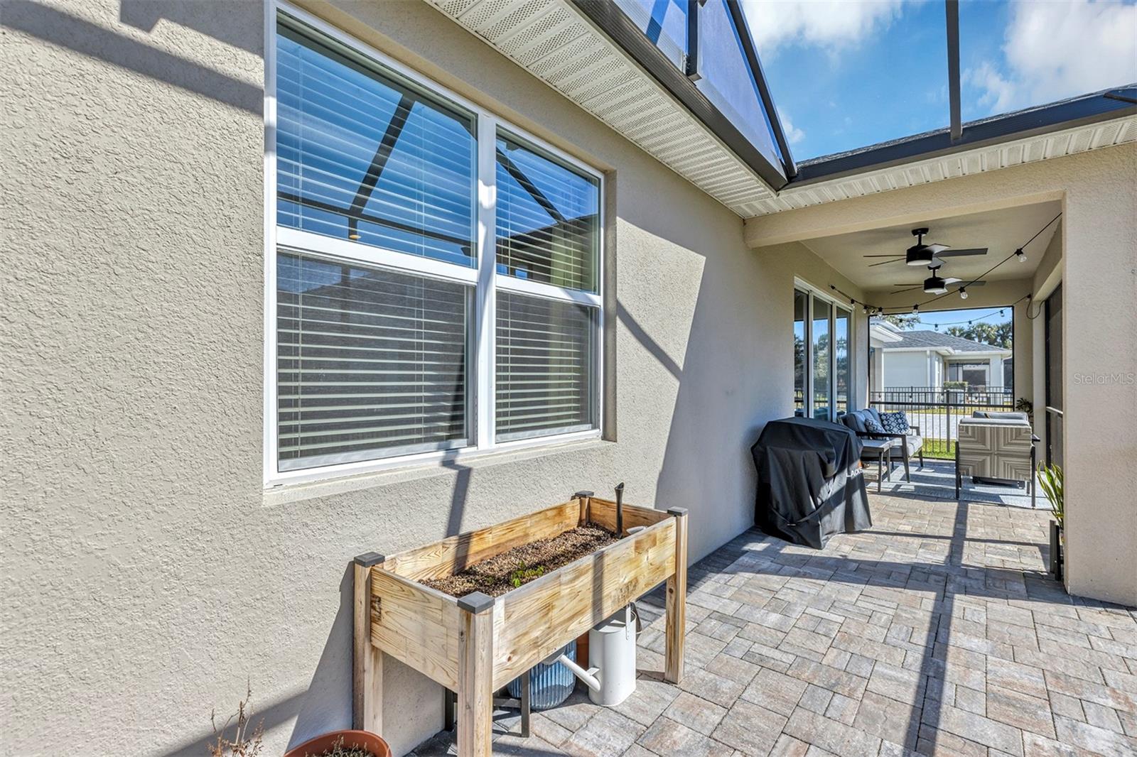 RIVERSIDE OAKS PH 1 - Residential