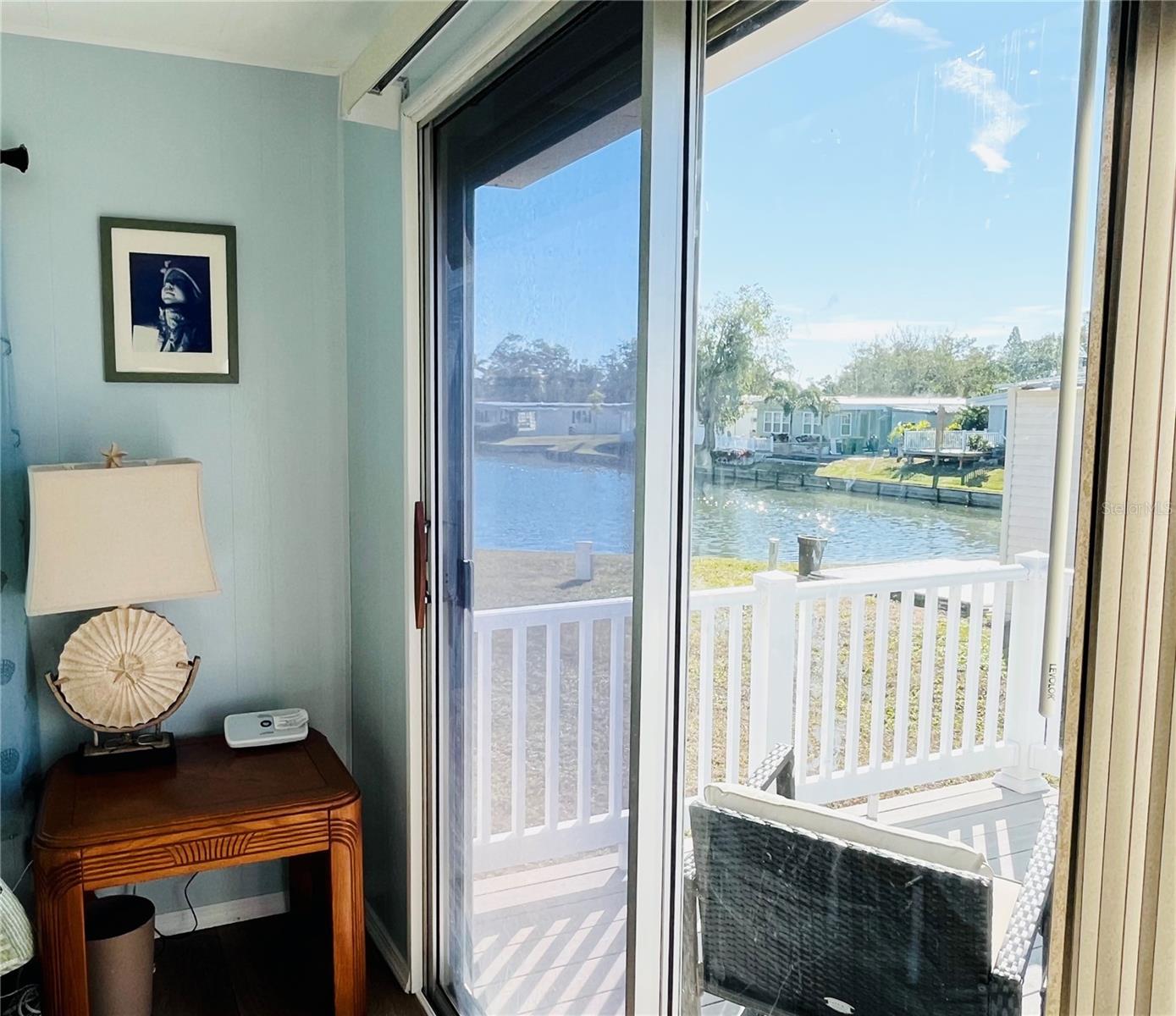 OAKWOOD MANOR - Residential