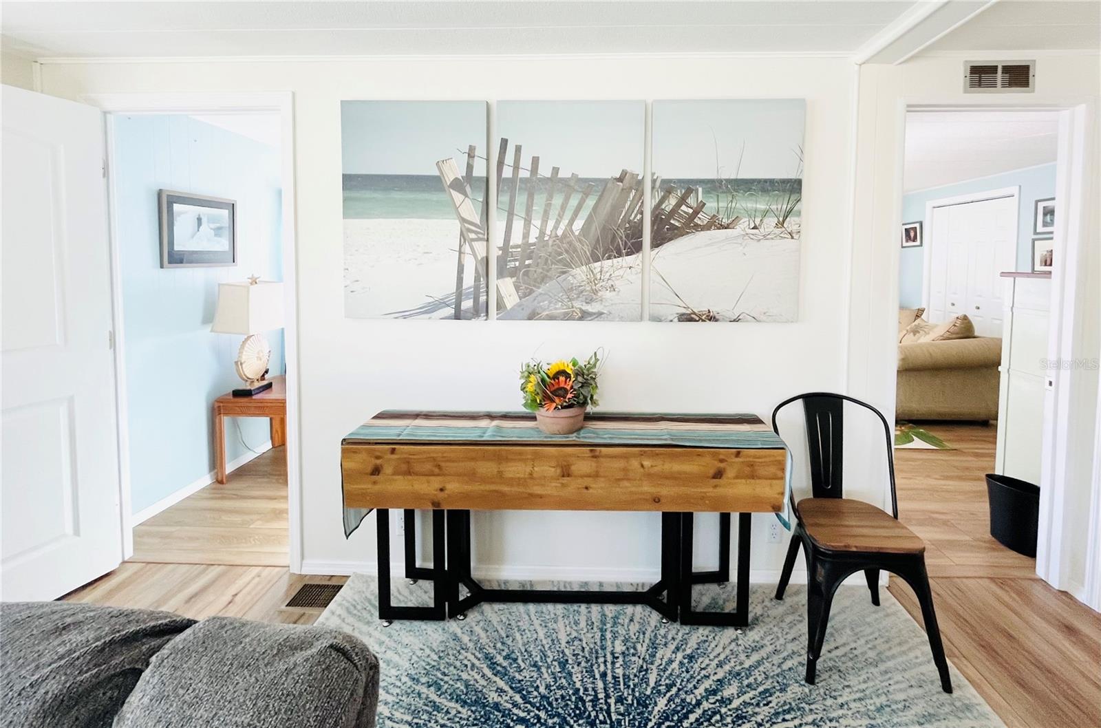 OAKWOOD MANOR - Residential