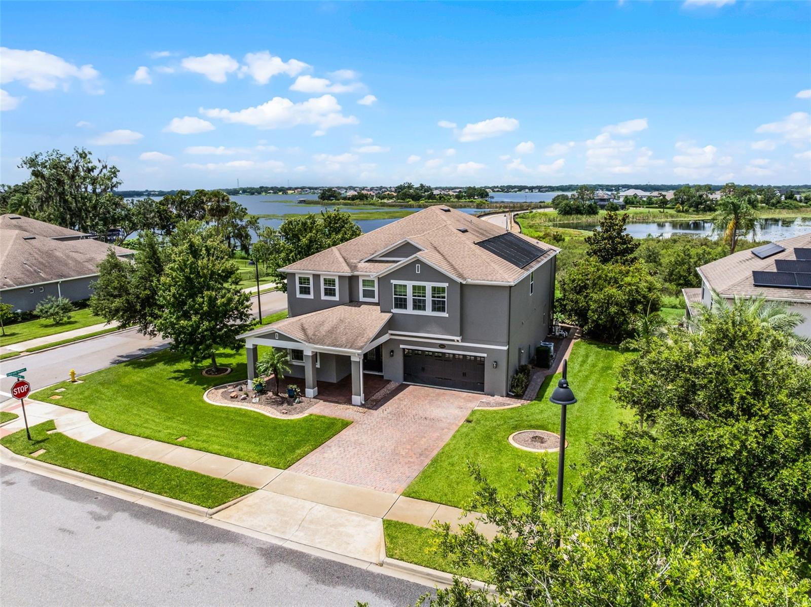 15900 CITRUS KNOLL DRIVE
