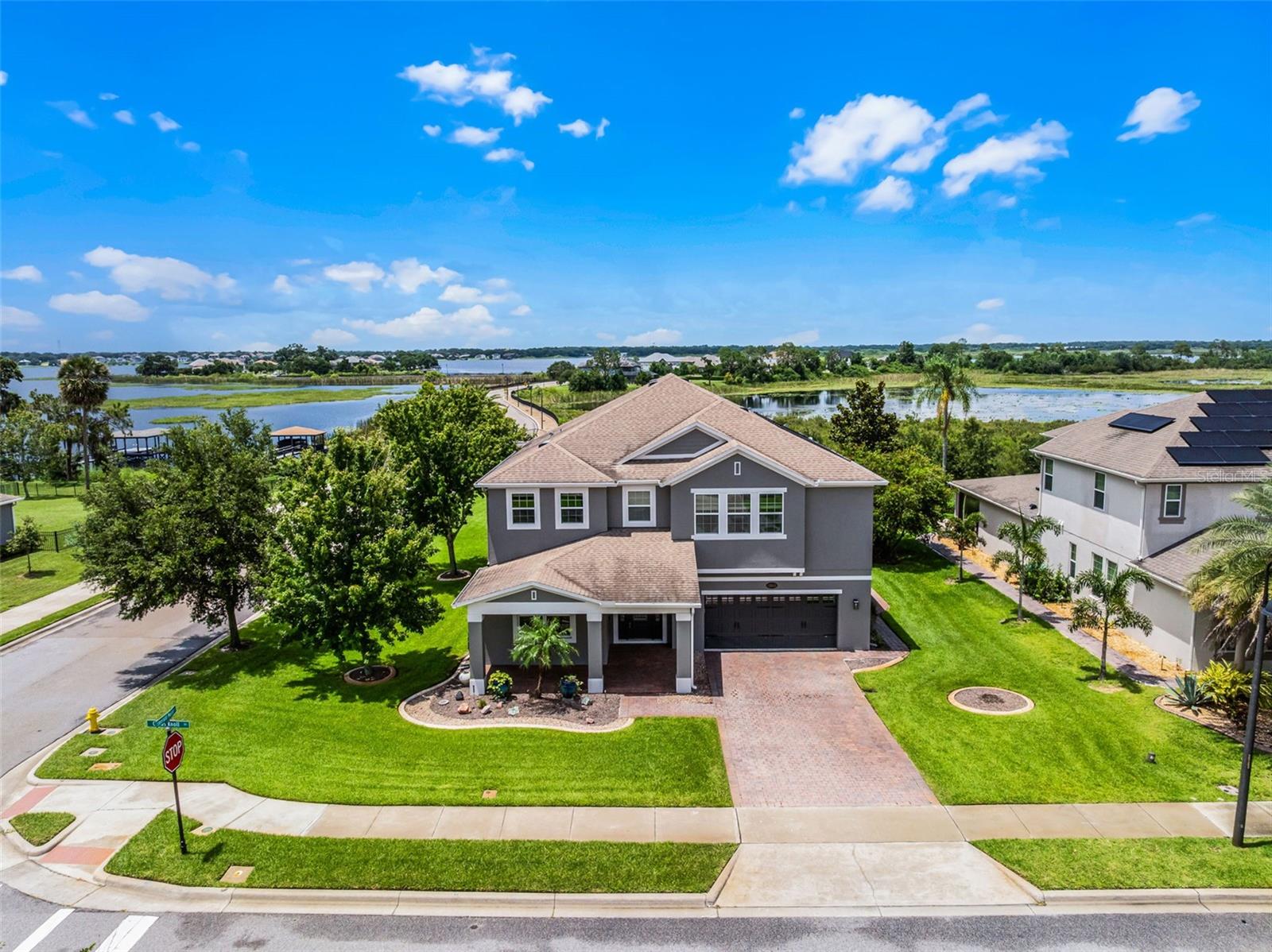 15900 CITRUS KNOLL DRIVE