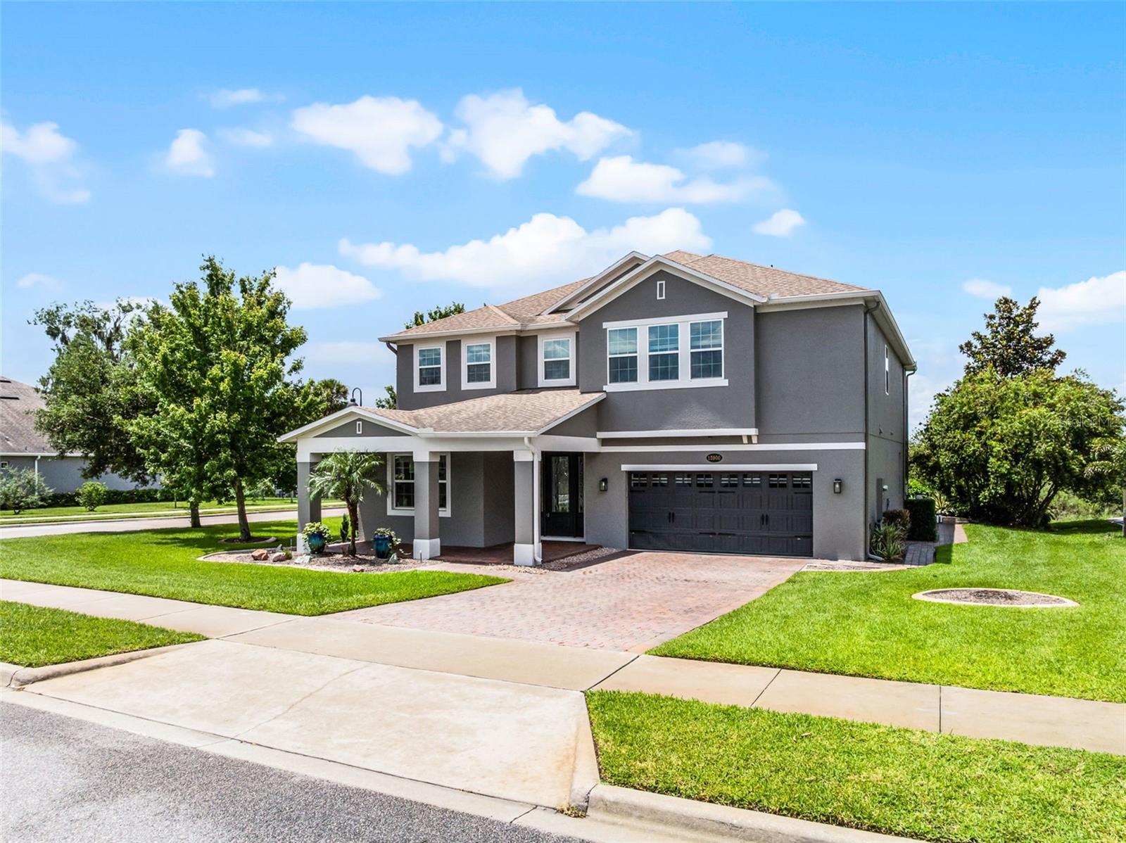 15900 CITRUS KNOLL DRIVE