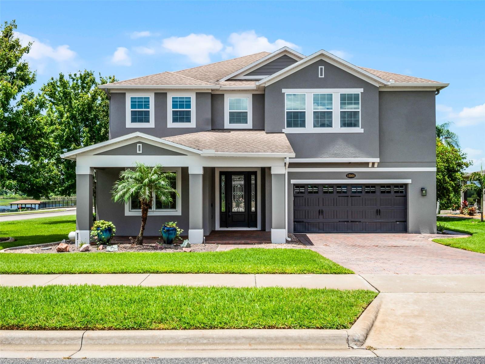 15900 CITRUS KNOLL DRIVE