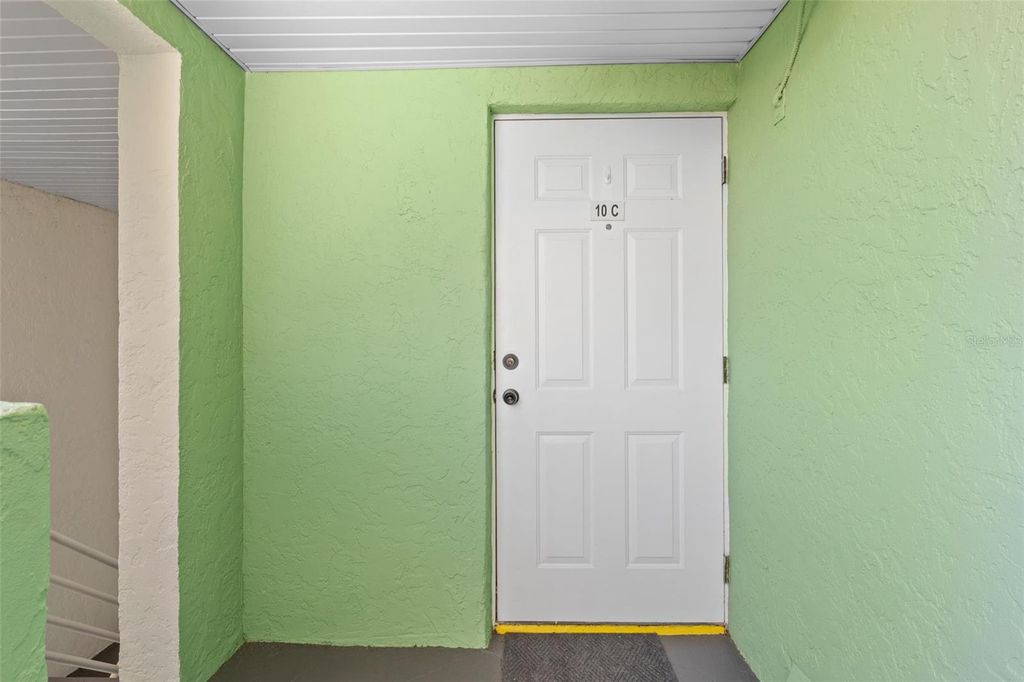 Photo of 2486 Caring Way #10C, Port Charlotte, FL 33952 (MLS # C7517838)