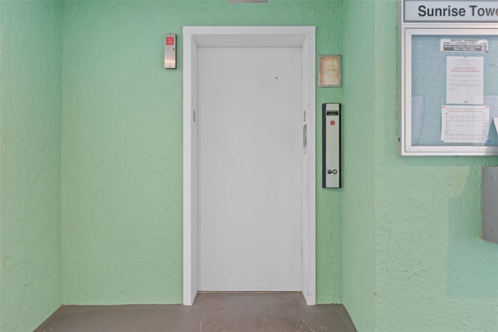 SUNRISE TOWERS PH 01 - Residential