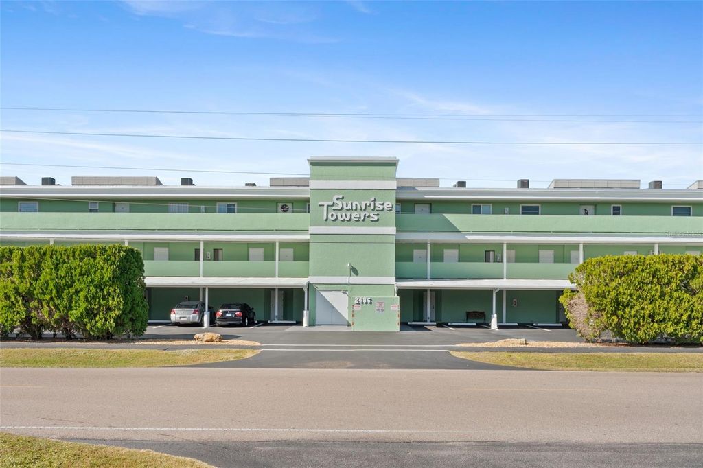 Photo of 2486 Caring Way #10C, Port Charlotte, FL 33952 (MLS # C7517838)