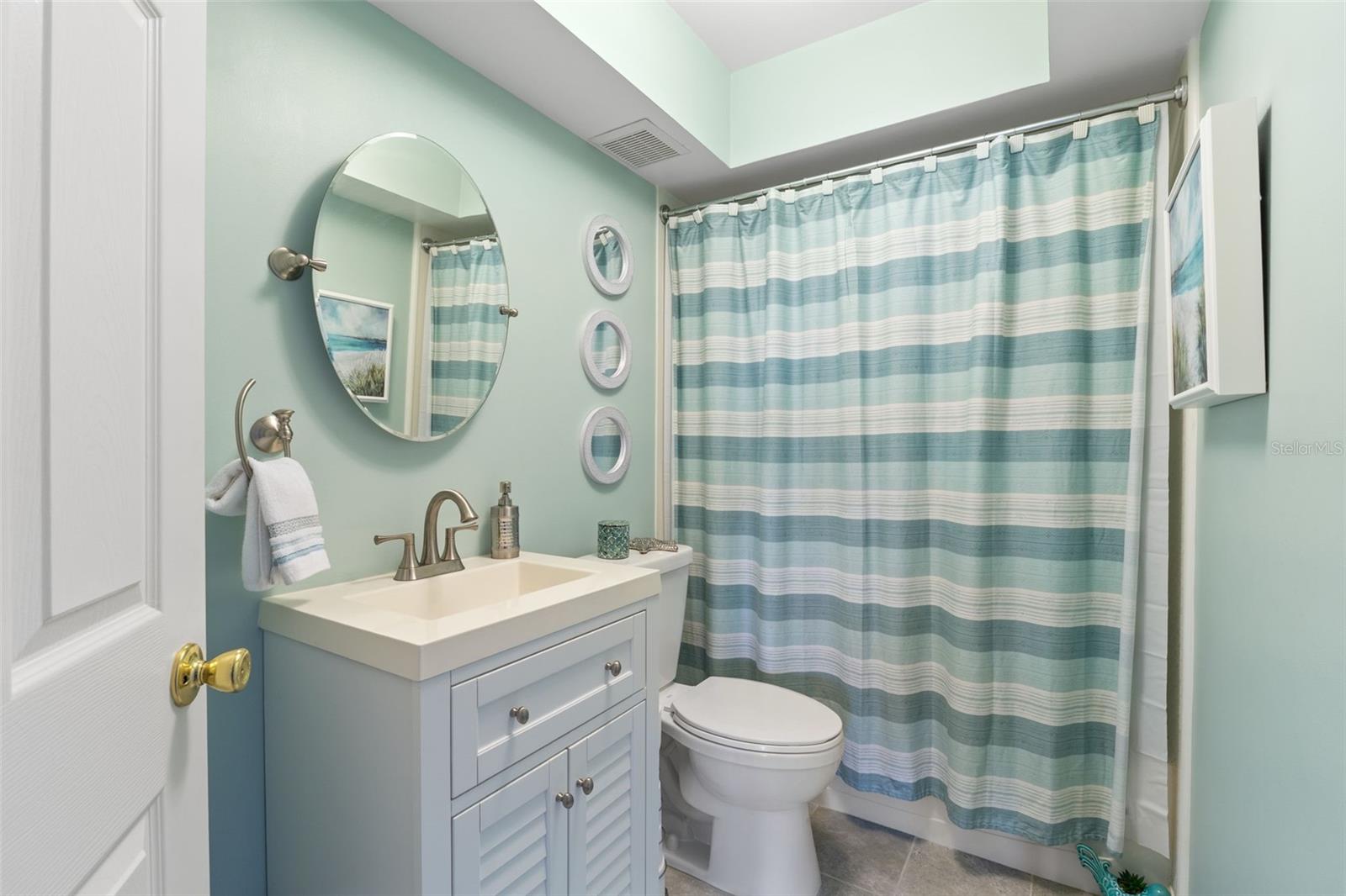 SUNRISE TOWERS PH 01 - Residential