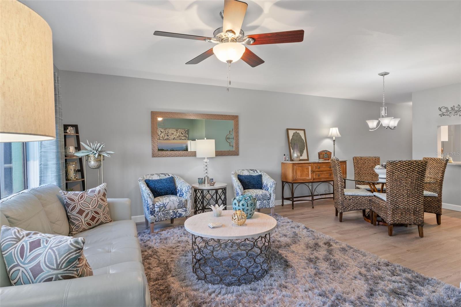 SUNRISE TOWERS PH 01 - Residential