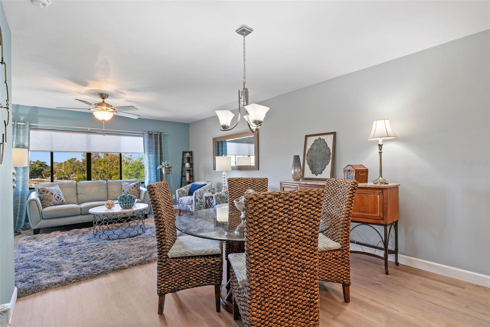 SUNRISE TOWERS PH 01 - Residential