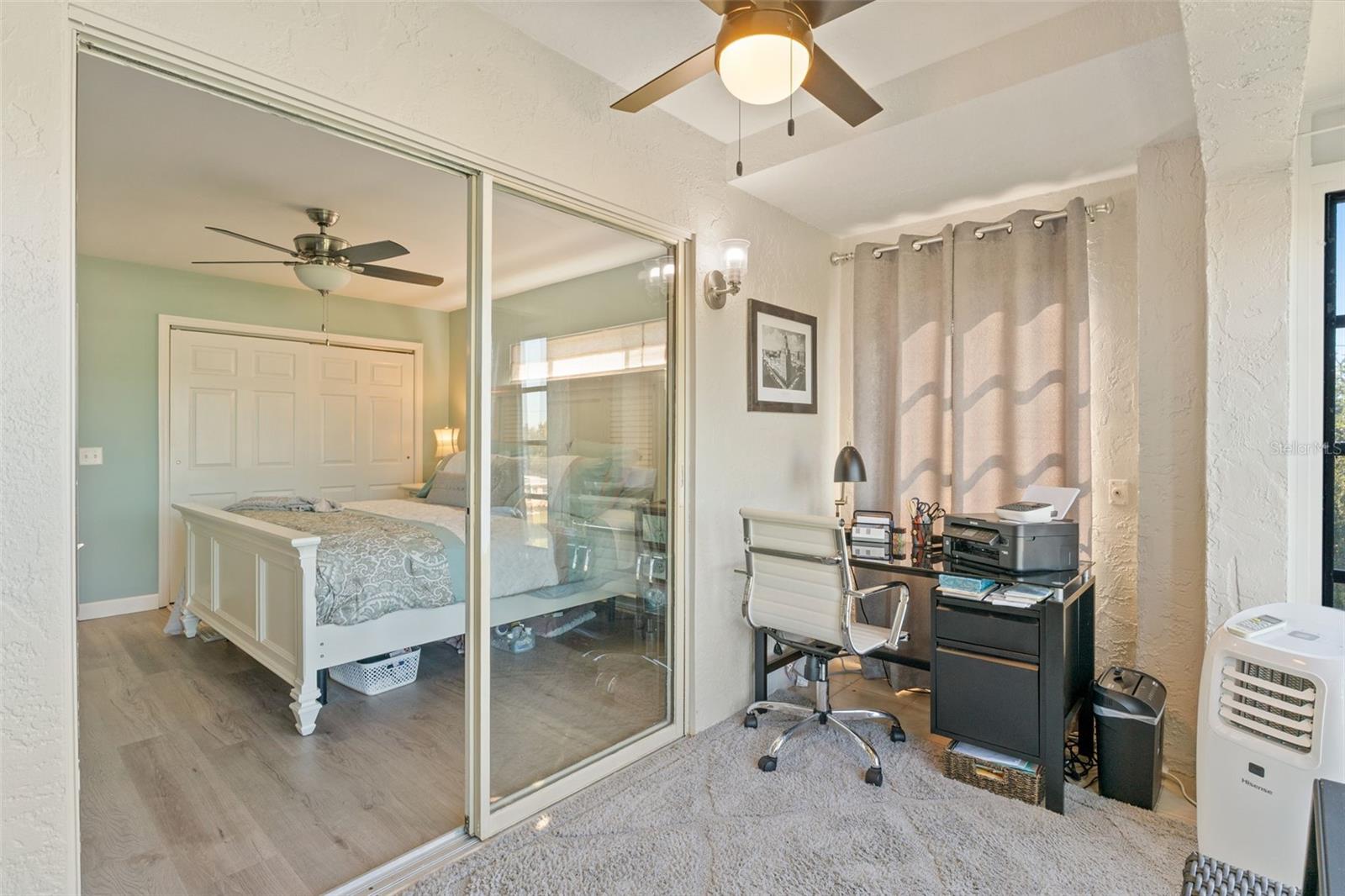 SUNRISE TOWERS PH 01 - Residential