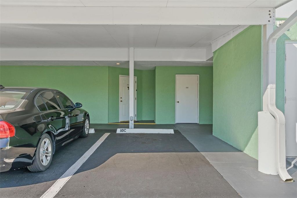 Photo of 2486 Caring Way #10C, Port Charlotte, FL 33952 (MLS # C7517838)