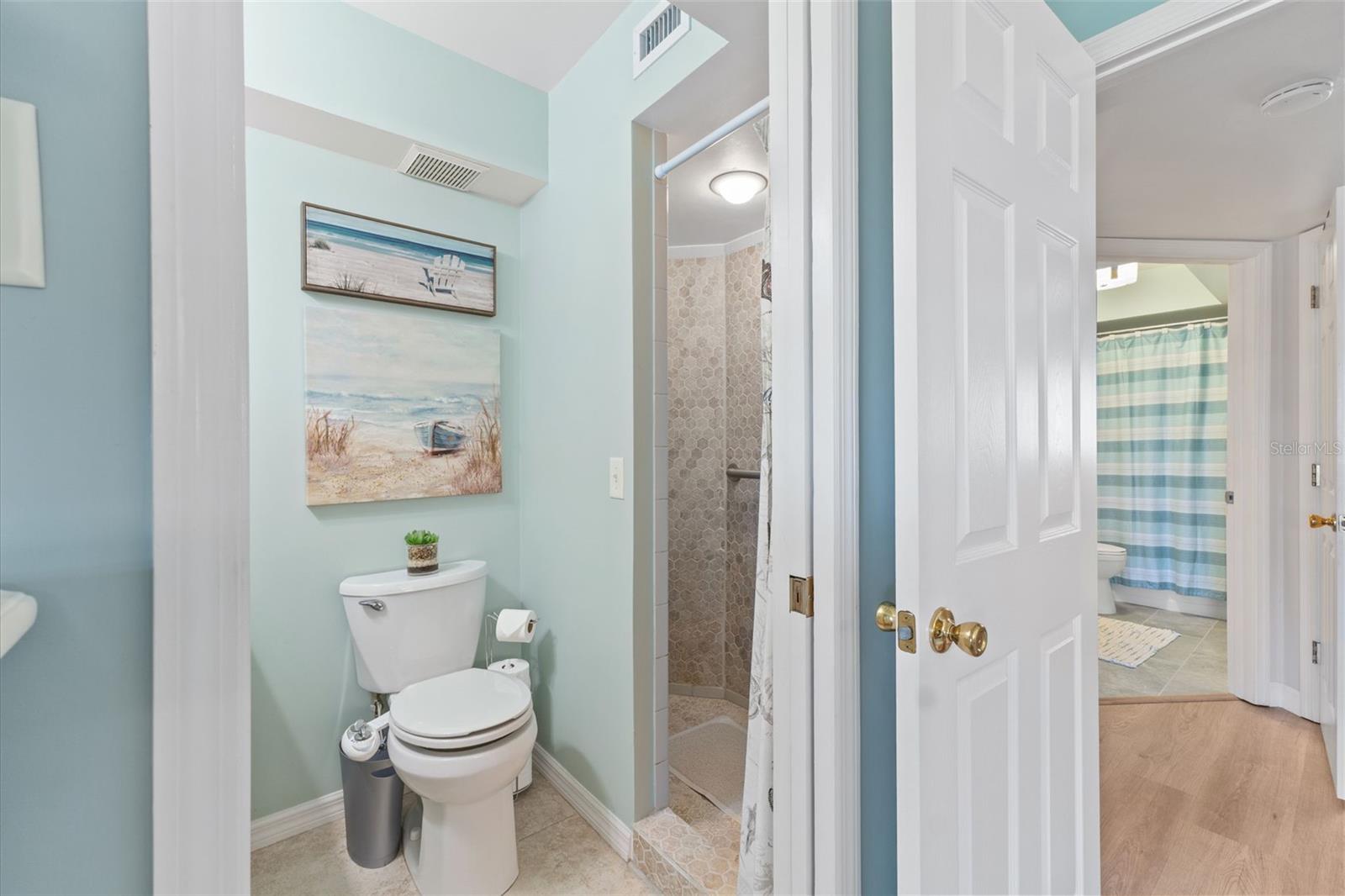 SUNRISE TOWERS PH 01 - Residential