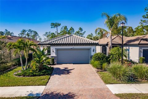 2479 BRASSICA DRIVE NORTH PORT FL 34289